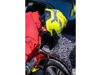 MSA SAFETY - F2XR kaciga za šumske požare i tehničko spašavanje EN 16471