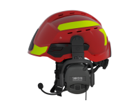 MSA SAFETY - F2XR kaciga za šumske požare i tehničko spašavanje EN 16471