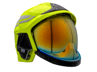 MSA SAFETY - F1XF strukturna vatrogasna kaciga EN 443