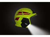 MSA SAFETY - F1XF strukturna vatrogasna kaciga EN 443