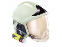 MSA SAFETY - F1XF strukturna vatrogasna kaciga EN 443