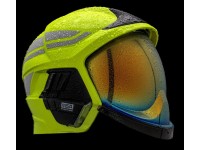 MSA SAFETY - F1XF strukturna vatrogasna kaciga EN 443