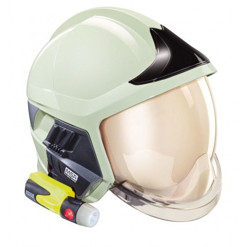 MSA SAFETY - F1XF strukturna vatrogasna kaciga EN 443