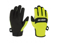 ESKA WORK 1 – taktilna zaštitna rukavica za tehničke intervencije i rad s visokim “grip feelom”