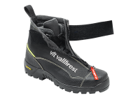 Vallfirest Xtreme Boots – intervencijske čizme za šumske požare (EN 15090) | agilnost “hiking” udobnosti + vatrogasna zaštita