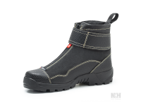 Vallfirest Xtreme Boots – intervencijske čizme za šumske požare (EN 15090) | agilnost “hiking” udobnosti + vatrogasna zaštita