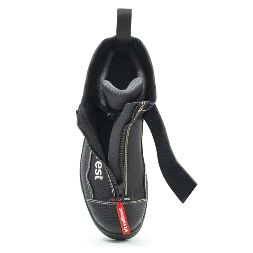 Vallfirest Xtreme Boots – intervencijske čizme za šumske požare (EN 15090) | agilnost “hiking” udobnosti + vatrogasna zaštita