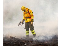 Baterijska leđna naprtnjača za gašenje požara e-Pack vft PRO 20 L