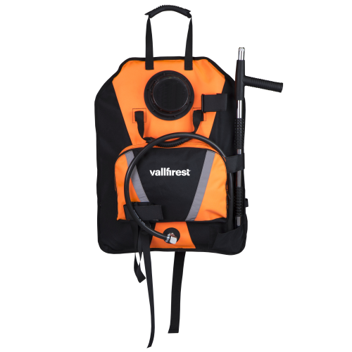 Leđna naprtnjača za gašenje požara vft PRO 20 L